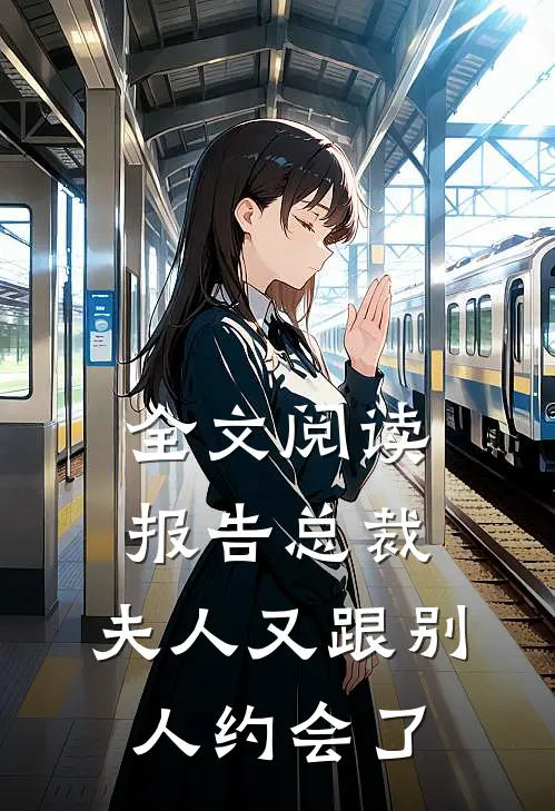 全文阅读报告总裁，夫人又跟别人约会了