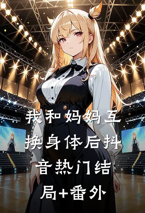 我和妈妈互换身体后抖音热门结局+番外