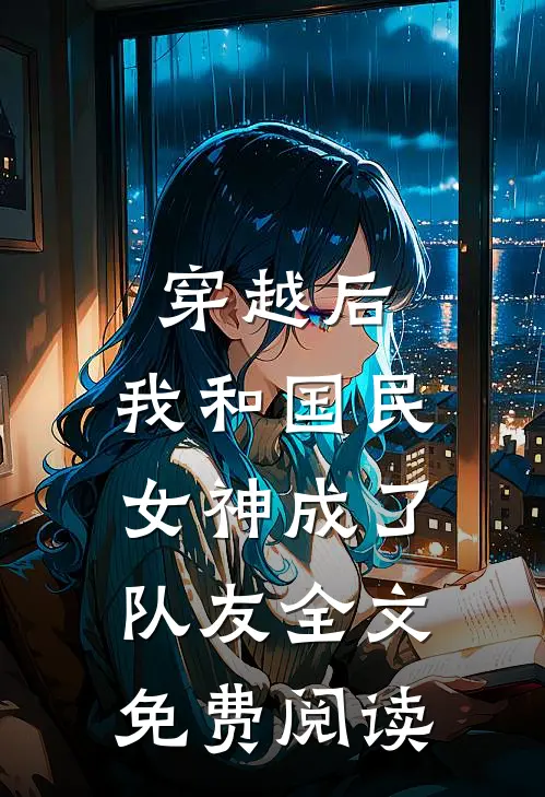 穿越后，我和国民女神成了队友全文免费阅读