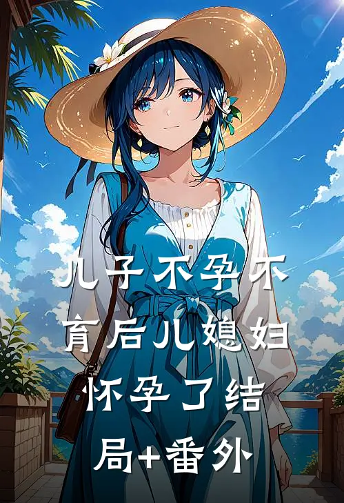 儿子不孕不育后儿媳妇怀孕了结局+番外