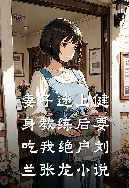 妻子迷上健身教练后要吃我绝户刘兰张龙小说