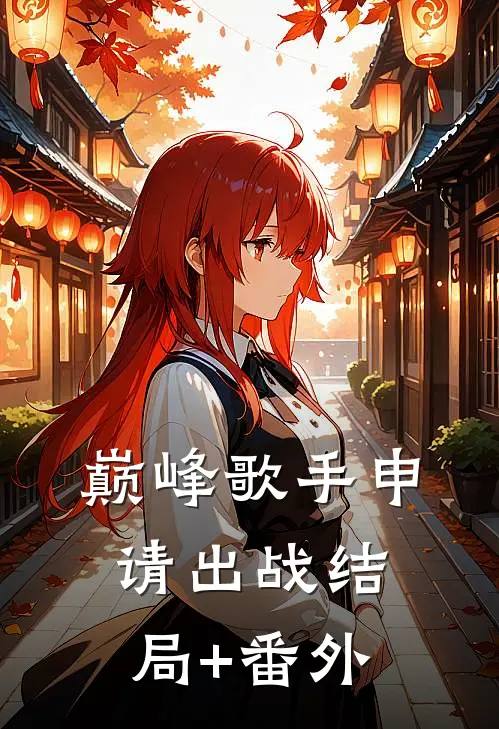 巅峰歌手申请出战结局+番外