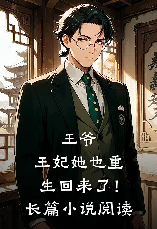 王爷，王妃她也重生回来了！长篇小说阅读
