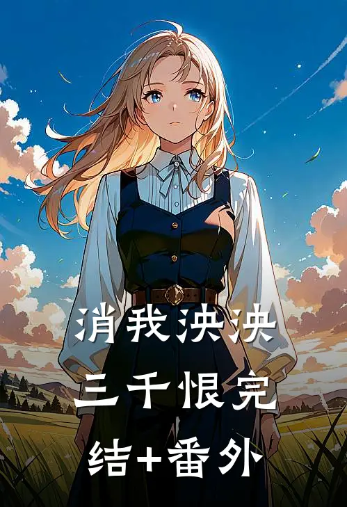 消我泱泱三千恨完结+番外