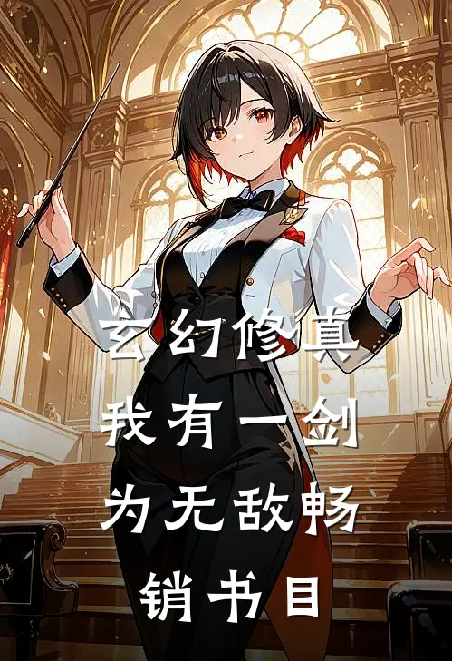 玄幻修真：我有一剑为无敌畅销书目