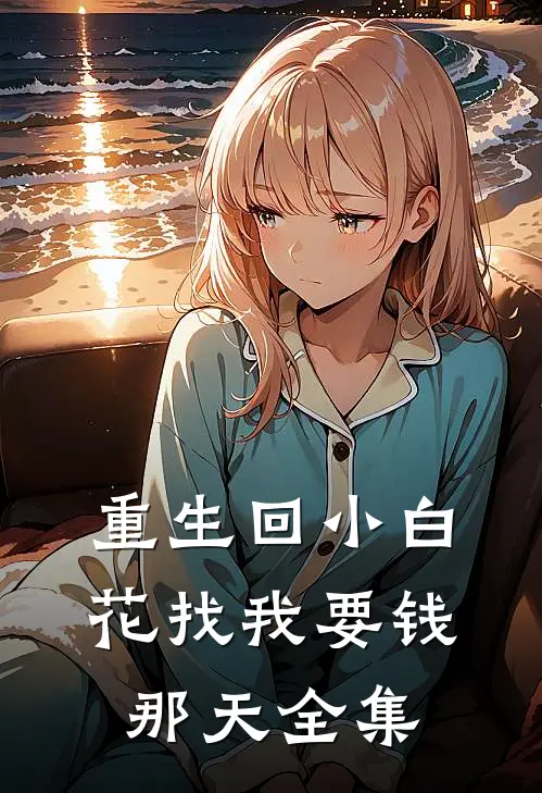 重生回小白花找我要钱那天 全集