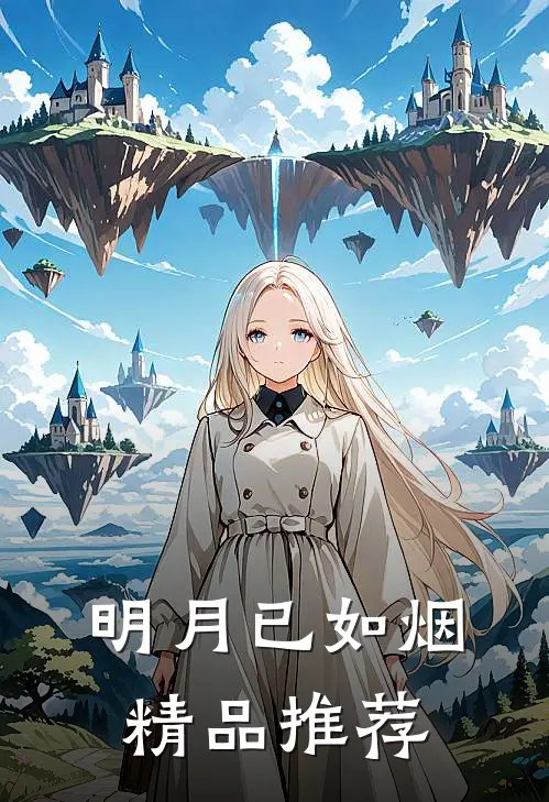 明月已如烟精品推荐
