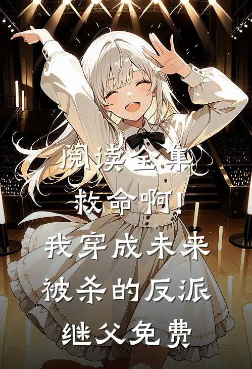 阅读全集救命啊!我穿成未来被杀的反派继父免费