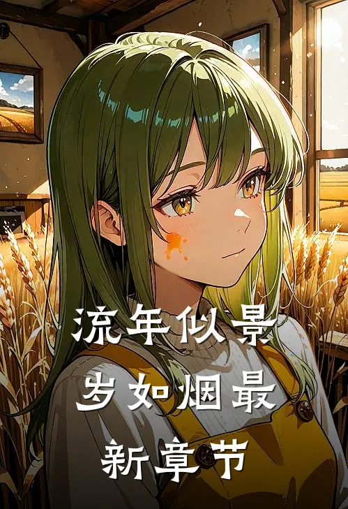 流年似景岁如烟最新章节