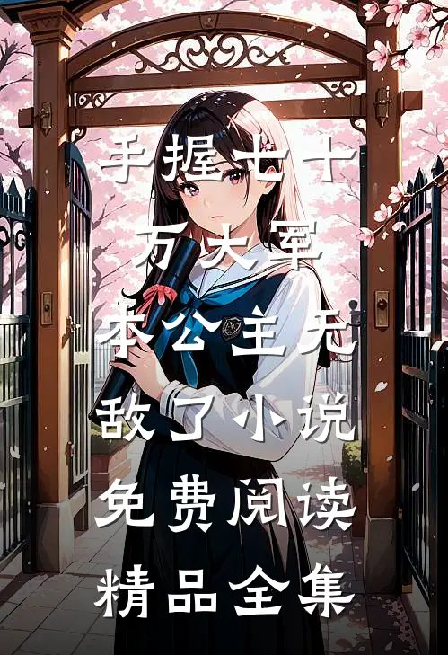 手握七十万大军,本公主无敌了小说免费阅读精品全集