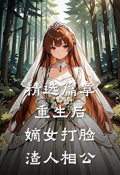 精选篇章重生后，嫡女打脸渣人相公