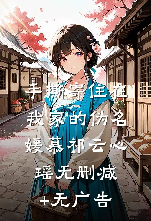 手撕寄住在我家的伪名媛慕祁云心瑶无删减+无广告