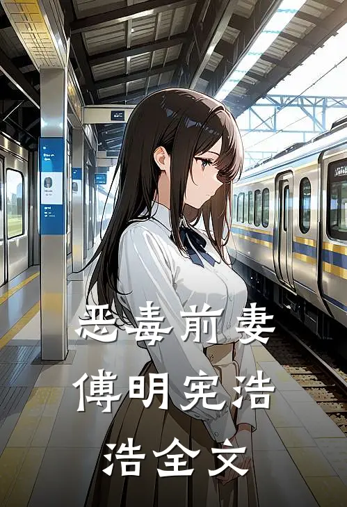 恶毒前妻傅明宪浩浩全文