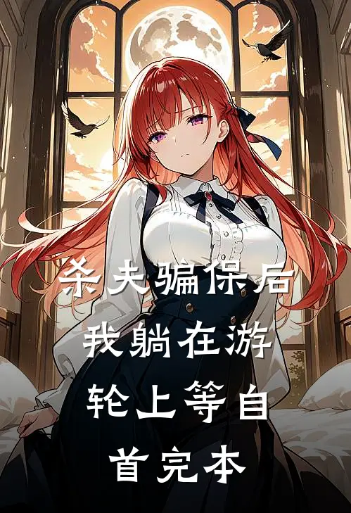 杀夫骗保后，我躺在游轮上等自首完本