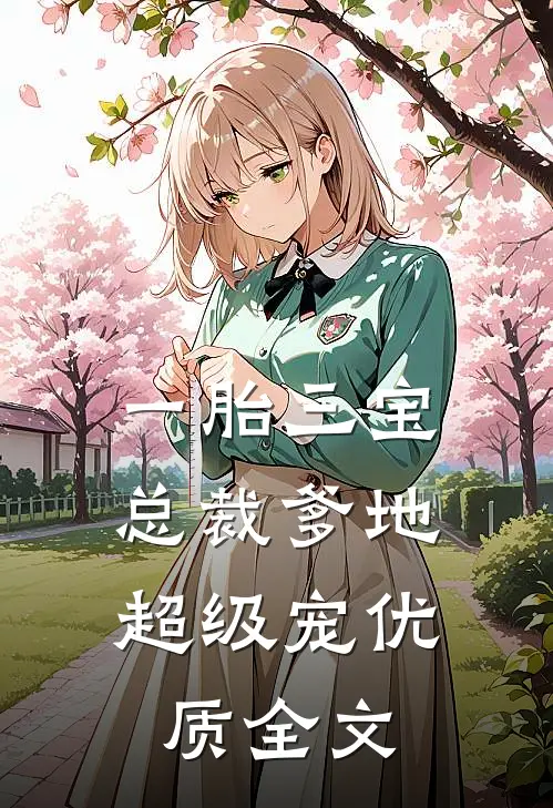 一胎三宝：总裁爹地超级宠优质全文