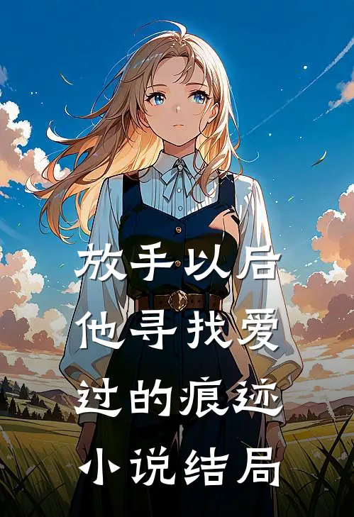 放手以后，他寻找爱过的痕迹小说结局