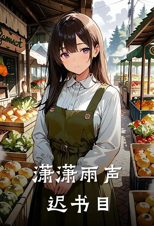 潇潇雨声迟书目