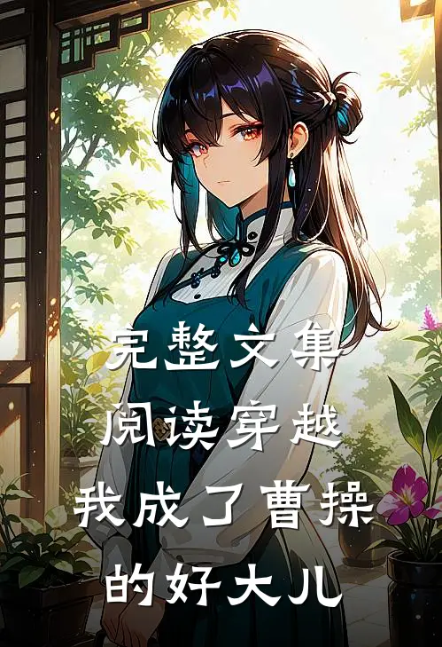 完整文集阅读穿越：我成了曹操的好大儿
