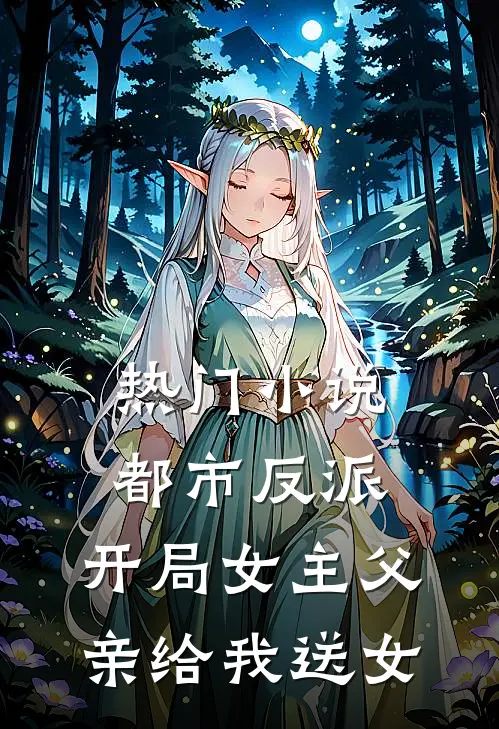 热门小说都市反派：开局女主父亲给我送女
