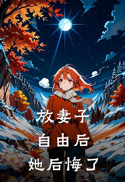 放妻子自由后,她后悔了全文免费阅读