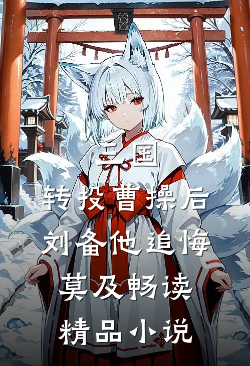 三国：转投曹操后，刘备他追悔莫及畅读精品小说