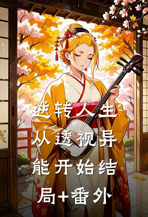 逆转人生从透视异能开始结局+番外