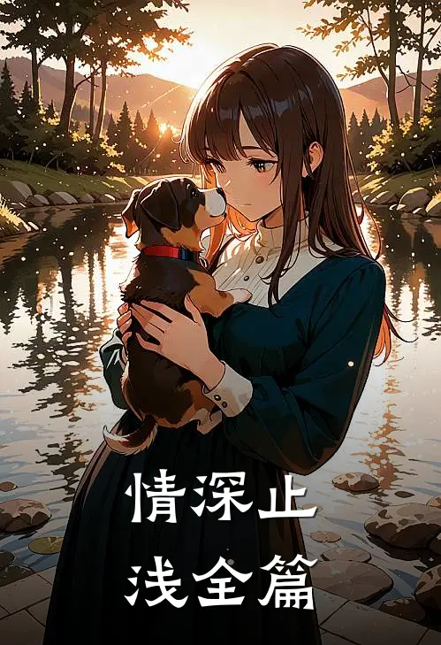 情深止浅全篇