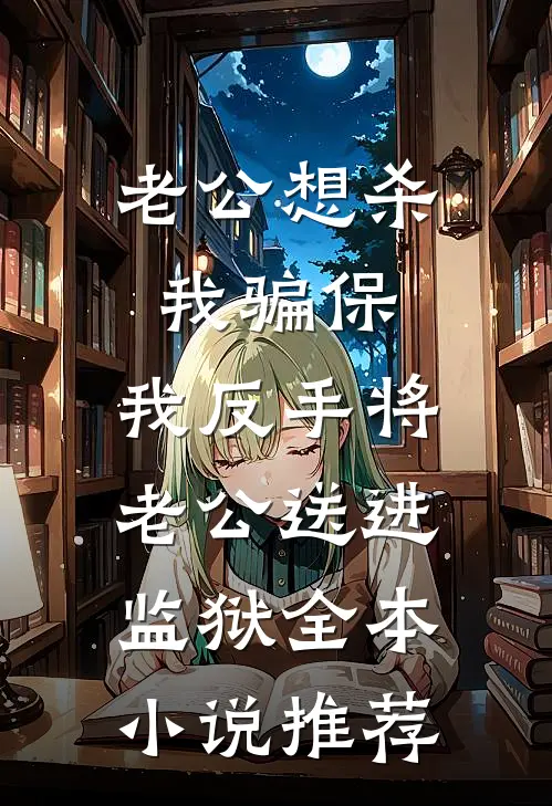 老公想杀我骗保，我反手将老公送进监狱全本小说推荐