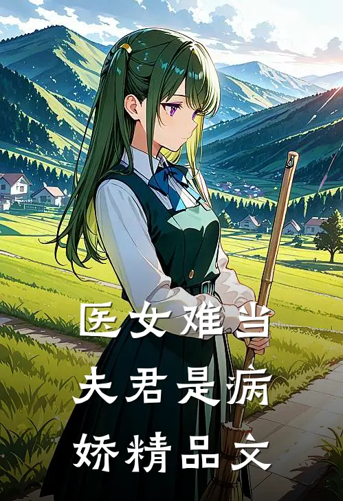 医女难当：夫君是病娇精品文
