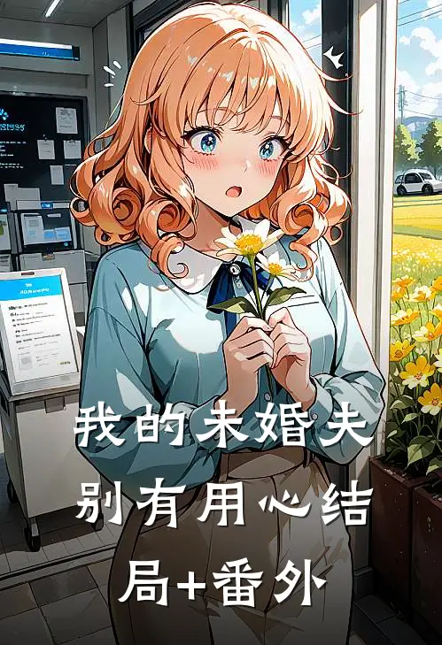 我的未婚夫别有用心结局+番外
