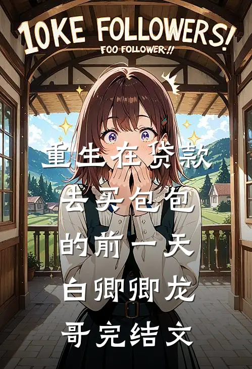 重生在贷款去买包包的前一天白卿卿龙哥完结文