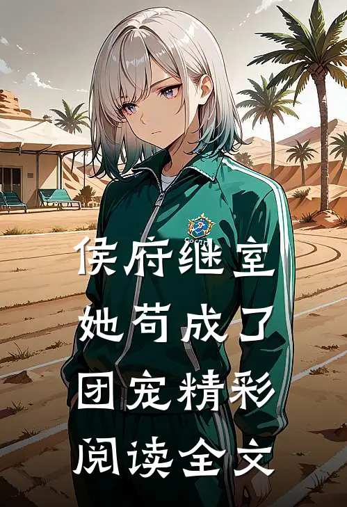 侯府继室她苟成了团宠精彩阅读全文