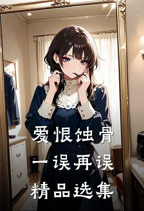 爱恨蚀骨，一误再误精品选集