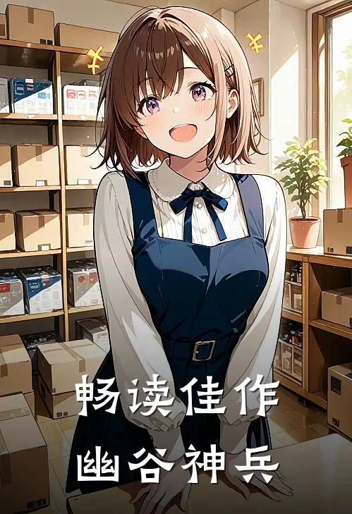 畅读佳作幽谷神兵