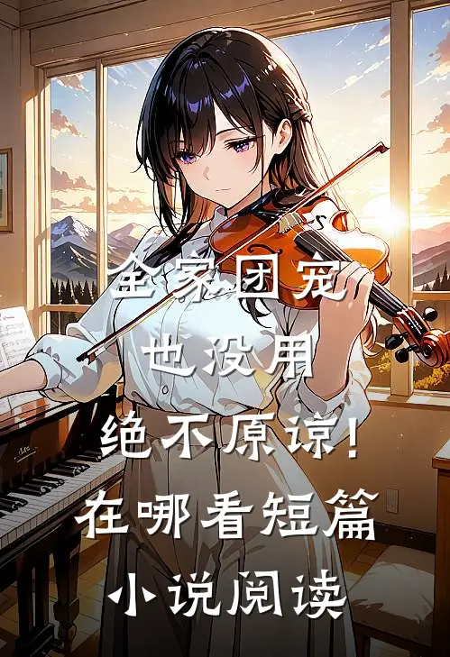 全家团宠也没用,绝不原谅!在哪看短篇小说阅读
