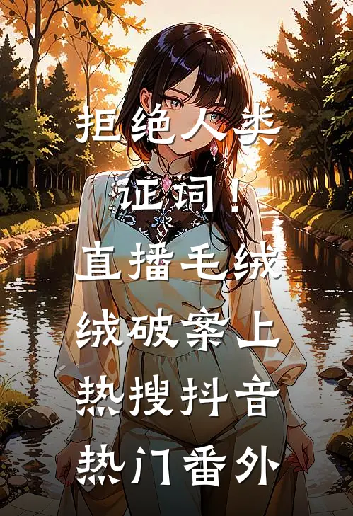 拒绝人类证词！直播毛绒绒破案上热搜抖音热门番外