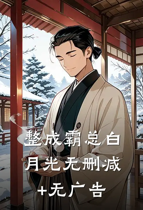 整成霸总白月光无删减+无广告