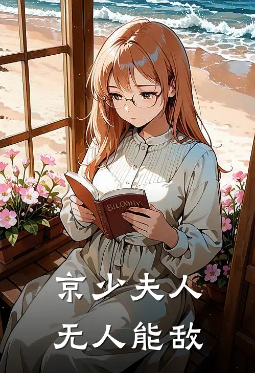 京少夫人无人能敌