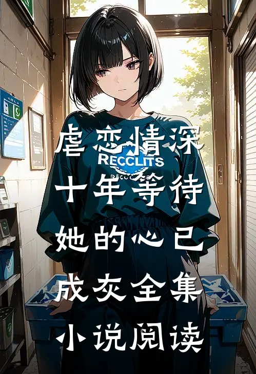 虐恋情深：十年等待，她的心已成灰全集小说阅读