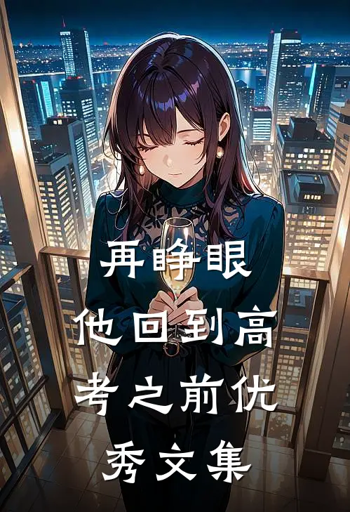 再睁眼，他回到高考之前优秀文集