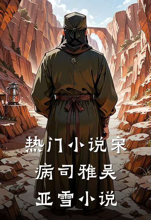 热门小说宋病司雅吴亚雪小说