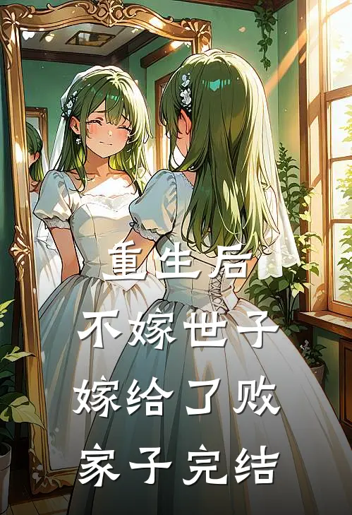 重生后，不嫁世子嫁给了败家子完结