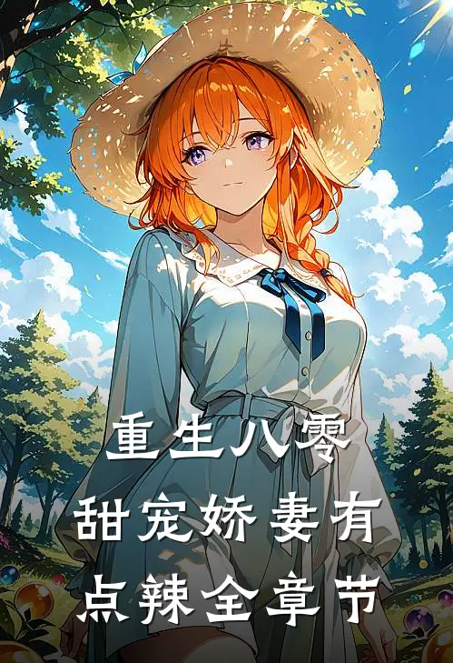 重生八零：甜宠娇妻有点辣全章节