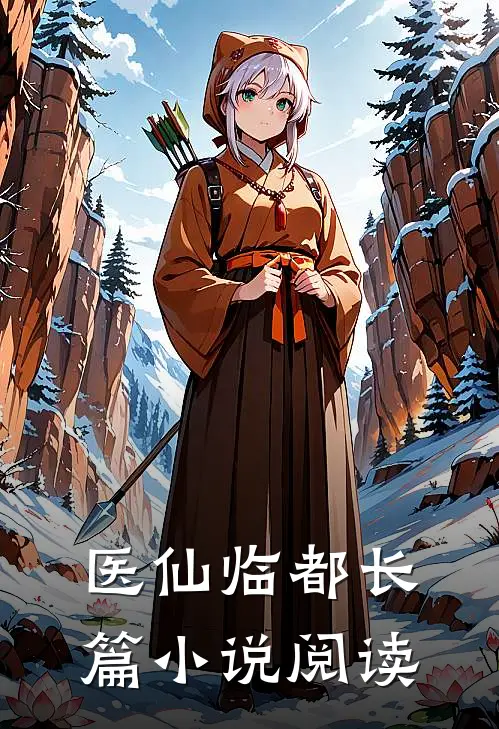 医仙临都长篇小说阅读