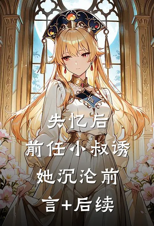 失忆后，前任小叔诱她沉沦前言+后续