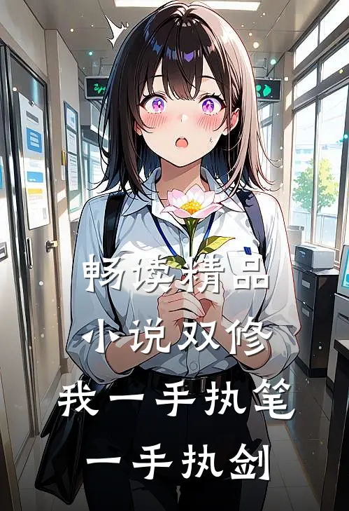 畅读精品小说双修：我一手执笔，一手执剑