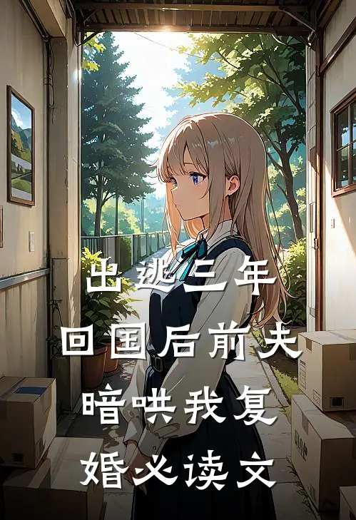 出逃三年，回国后前夫暗哄我复婚必读文