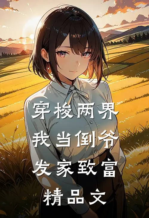 穿梭两界，我当倒爷发家致富精品文