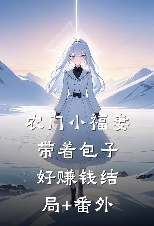 农门小福妻：带着包子好赚钱结局+番外