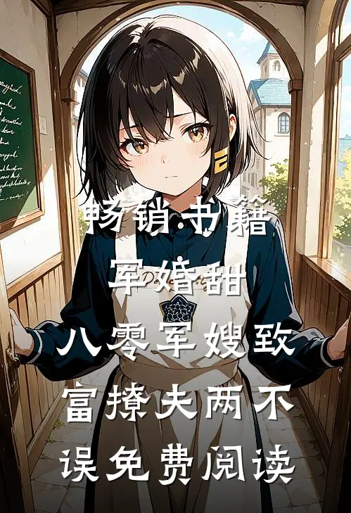畅销书籍军婚甜:八零军嫂致富撩夫两不误免费阅读
